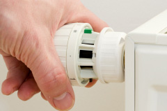 Balterley Green central heating repair costs