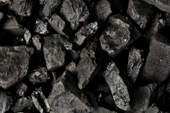 Balterley Green coal boiler costs